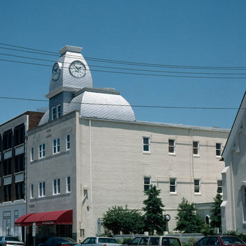 Bangel Law Building