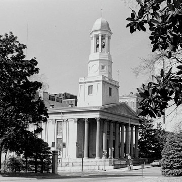 St. Paul's Episcopal Church