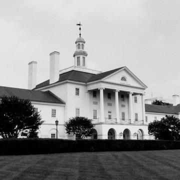 Ethyl Corporation Corporate Office Building