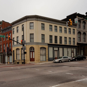 Cohen Building