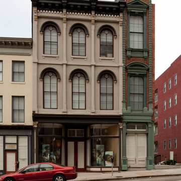 Oppenheimer Building