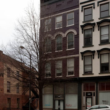 Carpenter Building