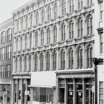 Donnan Block