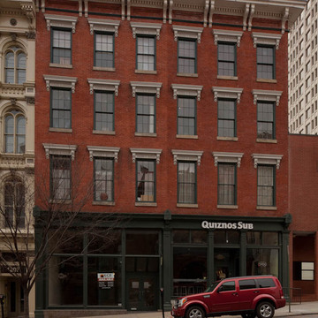 1203–1205 East Main St.