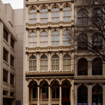 Branch-Cabell and Company Building