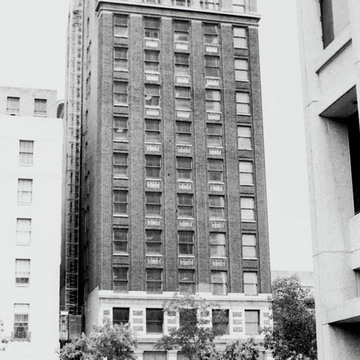 Plantation House (Travelers' Building)