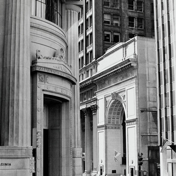 Virginia Trust Company