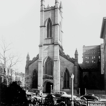 Second Presbyterian Church