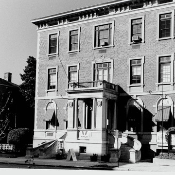 YWCA