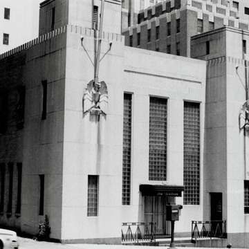 Office Building (Franklin Federal Savings and Loan Company)