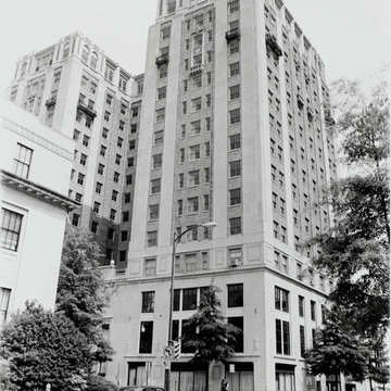 Hotel John Marshall