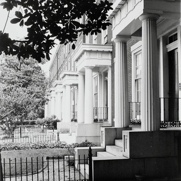 Linden Row Inn (Linden Row)
