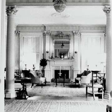 Garden Club of Virginia (Kent-Valentine House)