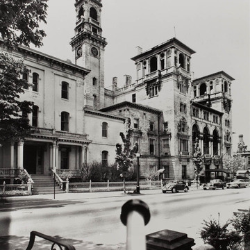 Jefferson Hotel