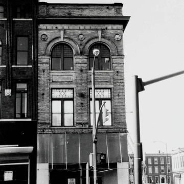 Commercial Building