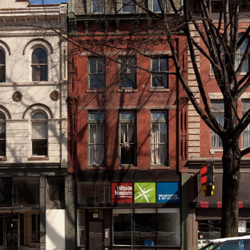Commercial Building