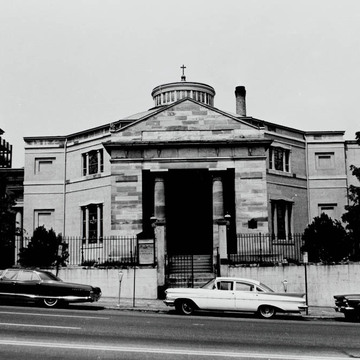 Monumental Church