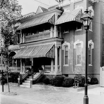 Maggie Walker House