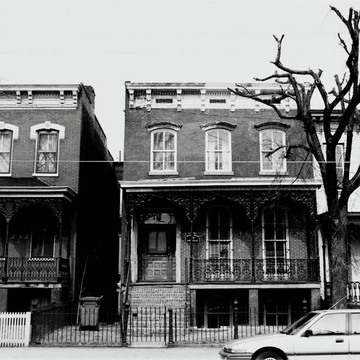 Row Houses