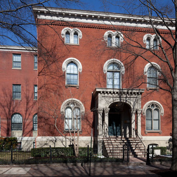 William H. Grant House