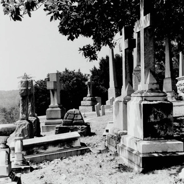 Hollywood Cemetery