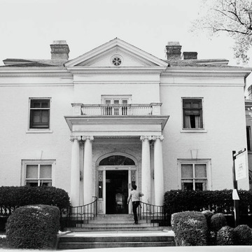 Riter-Hickock House