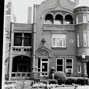 Millhiser House
