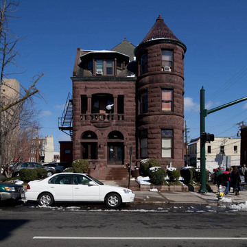 W. J. Anderson House
