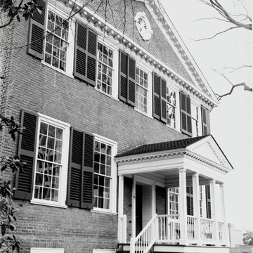 John Marshall House