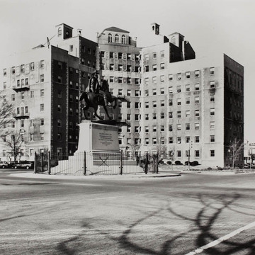 Stuart Circle