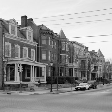 2000 Block