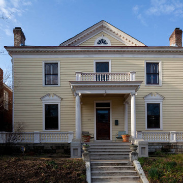 Grace Street