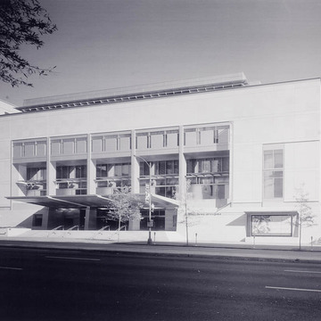 Library of Virginia