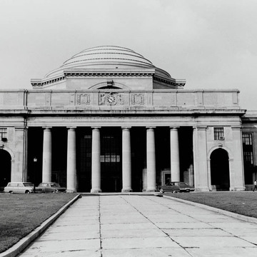 Science Museum of Virginia (Broad Street Station)