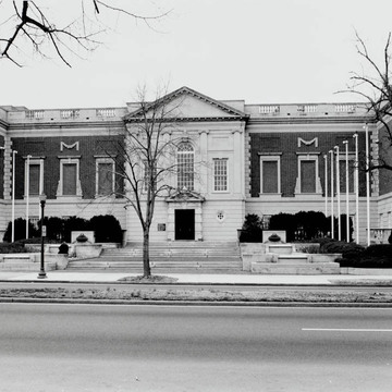 Virginia Museum of Fine Arts