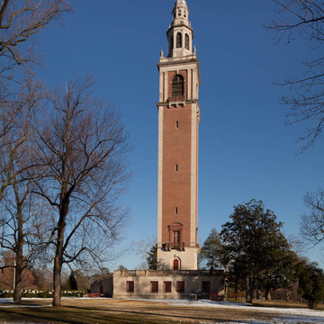 Byrd Park (New Reservoir Park)