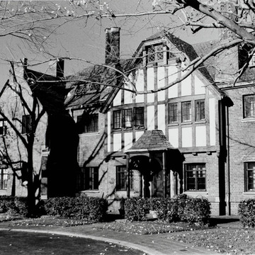 English Village
