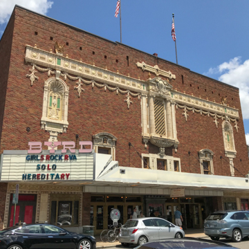 Byrd Theater