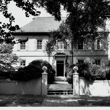 Ryland House