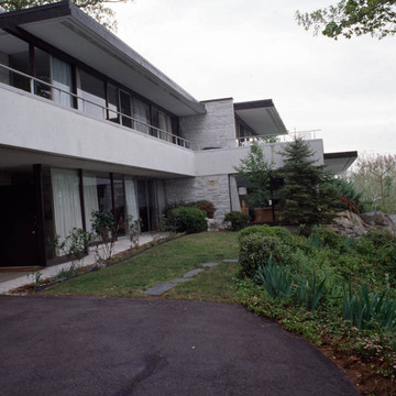 Rice House