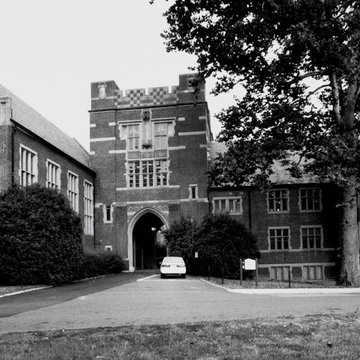 University of Richmond