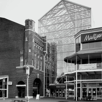 Sixth Street Marketplace