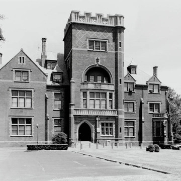 Watts Hall