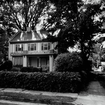 Laburnum Court