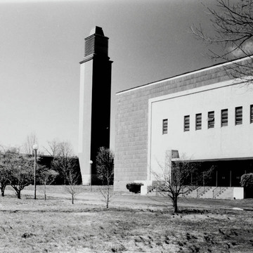 Virginia Union University Library