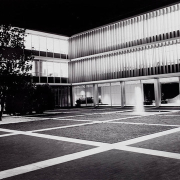 Reynolds Metals Company Executive Office Building
