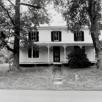 Duval-Druin House