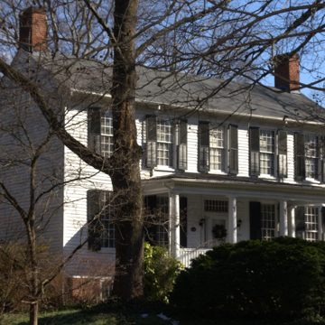Westham Plantation House