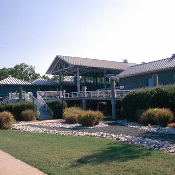 Virginia Eye Center
