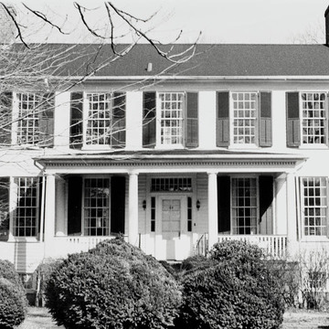 Paradise and Tuckahoe School